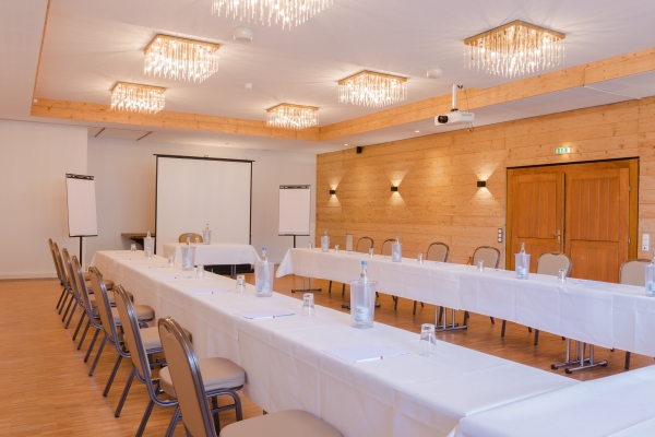 Parkhotel Luise (Bad Herrenalb)